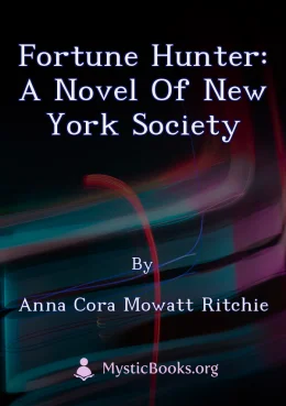 Fortune Hunter: A Novel of New York Society Cover image