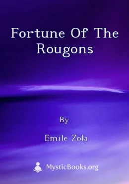 Fortune of the Rougons Cover image