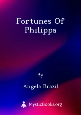Fortunes of Philippa Cover image