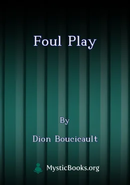 Foul Play Cover image