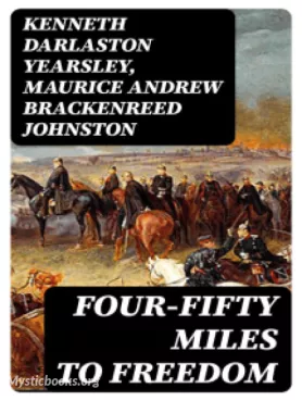 Four-Fifty Miles to Freedom Cover image