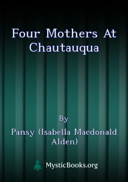 Four Mothers at Chautauqua Cover image