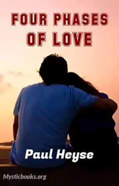 Four Phases of Love Cover image