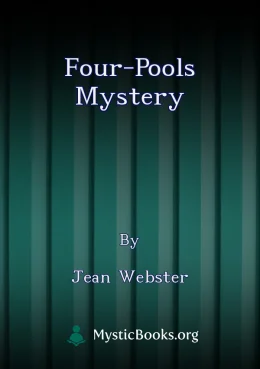 Four-Pools Mystery Cover image