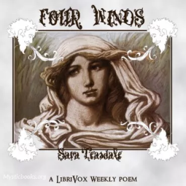 Four Winds Cover image