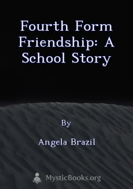 Fourth Form Friendship: A School Story Cover image