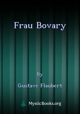 Frau Bovary Cover image