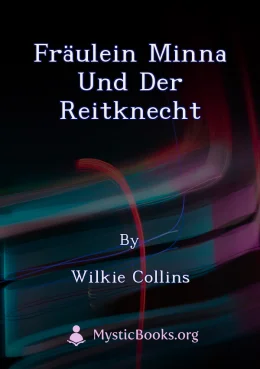 Fräulein Minna und der Reitknecht Cover image