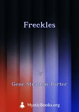 Freckles Cover image