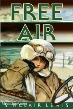 Book Cover of Free Air 