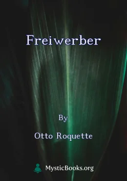 Freiwerber Cover image