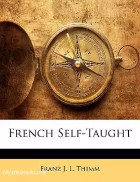 Book Cover of French Self-Taught