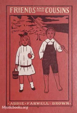 Friends and Cousins Cover image