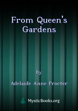 From Queen's Gardens Cover image