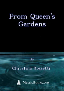 From Queen's Gardens Cover image