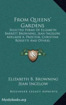 From Queen's Gardens Cover image