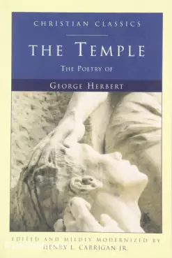 Book Cover of From The Temple 