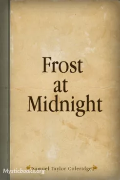 Frost at Midnight Cover image