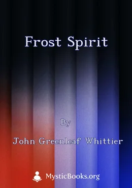 Frost Spirit Cover image