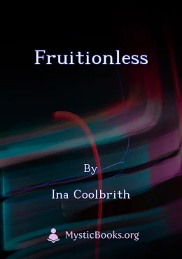 Fruitionless Cover image