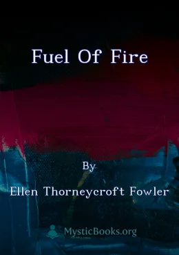 Fuel of Fire Cover image