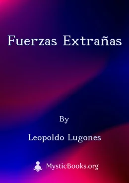 Fuerzas Extrañas Cover image
