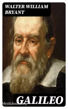Galileo Cover image