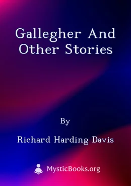 Gallegher and other Stories Cover image