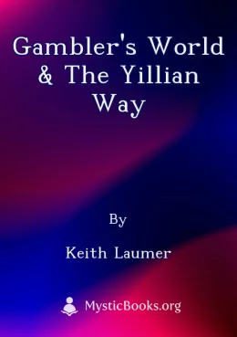 Gambler's World & The Yillian Way Cover image