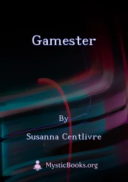Gamester Cover image