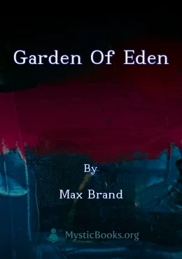 Garden of Eden Cover image