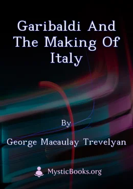 Garibaldi and the Making of Italy Cover image