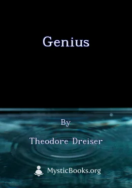 Genius Cover image