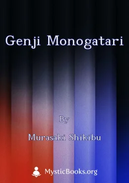 Genji Monogatari Cover image