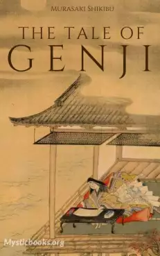 Genji Monogatari (The Tale of Genji) Cover image
