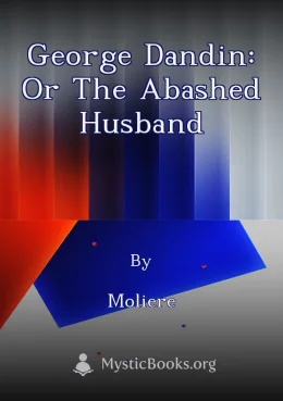George Dandin: or The Abashed Husband Cover image