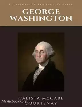 Book Cover of George Washington