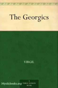 Book Cover of Georgica