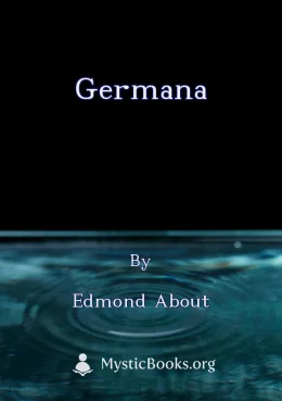 Germana Cover image