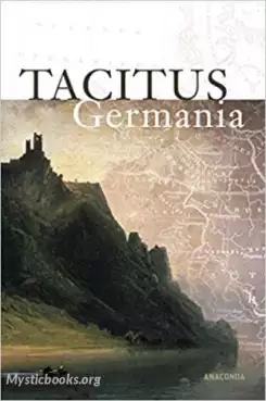 Germania Cover image