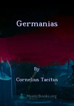 Germanias Cover image