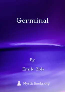 Germinal Cover image