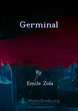 Germinal Cover image
