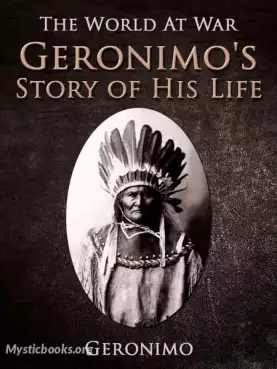 Book Cover of Geronimo’s Story of His Life
