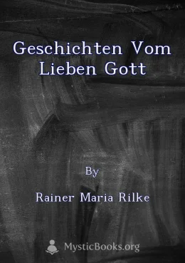 Geschichten vom lieben Gott Cover image