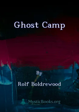 Ghost Camp Cover image