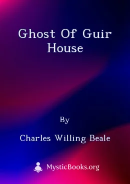 Ghost of Guir House Cover image