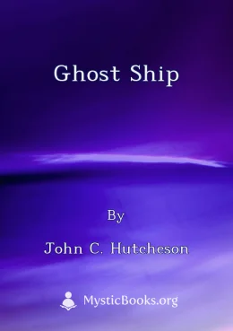 Ghost Ship Cover image