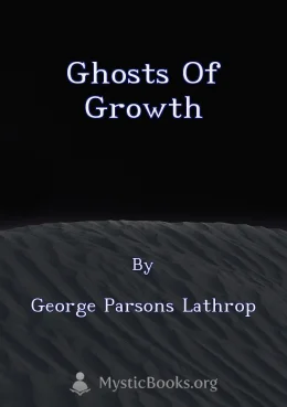 Ghosts of Growth Cover image