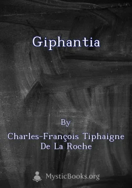 Giphantia Cover image